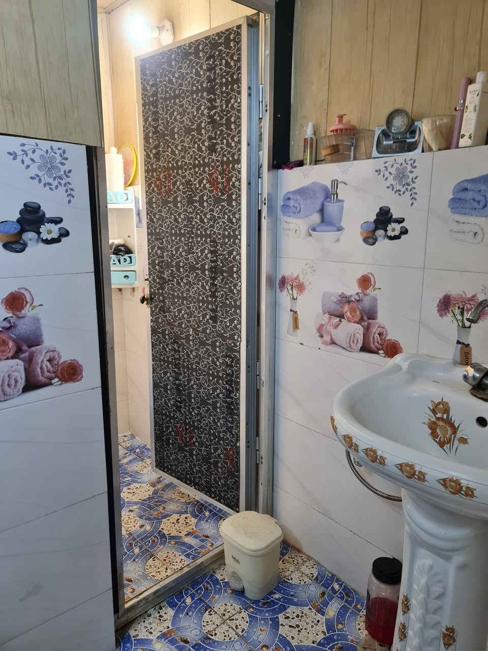 طابو ملك صرف • ١٦٠م • ٣ غرف