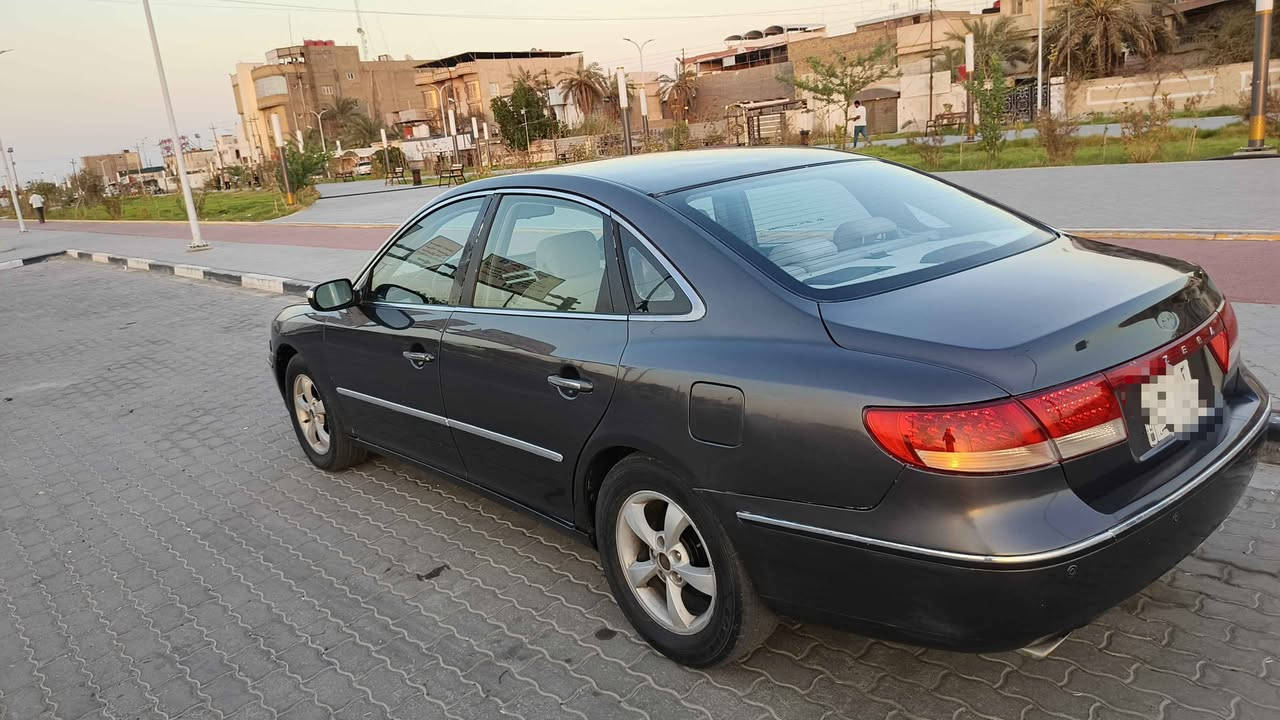 ازيرا 2008 • وارد خليجي • باسمي بغداد