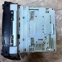 توسان ٢٠١٢ • مسجل أصلي MOBIS • تكايات رأس