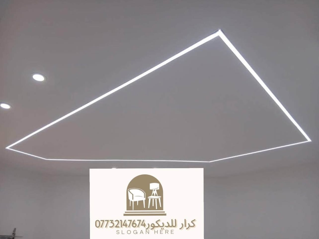 ✨ من التفاصيل الصغيرة يبدأ جمال المكان… ومن الدقة تولد الفخامة.لتعطي للمكان شخصية مختلفة 🤍***********
