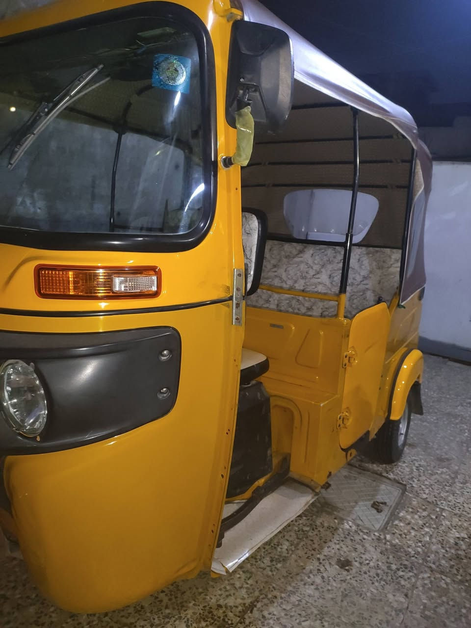 موديل ٢١ • بدون صبغ • الزعفرانية