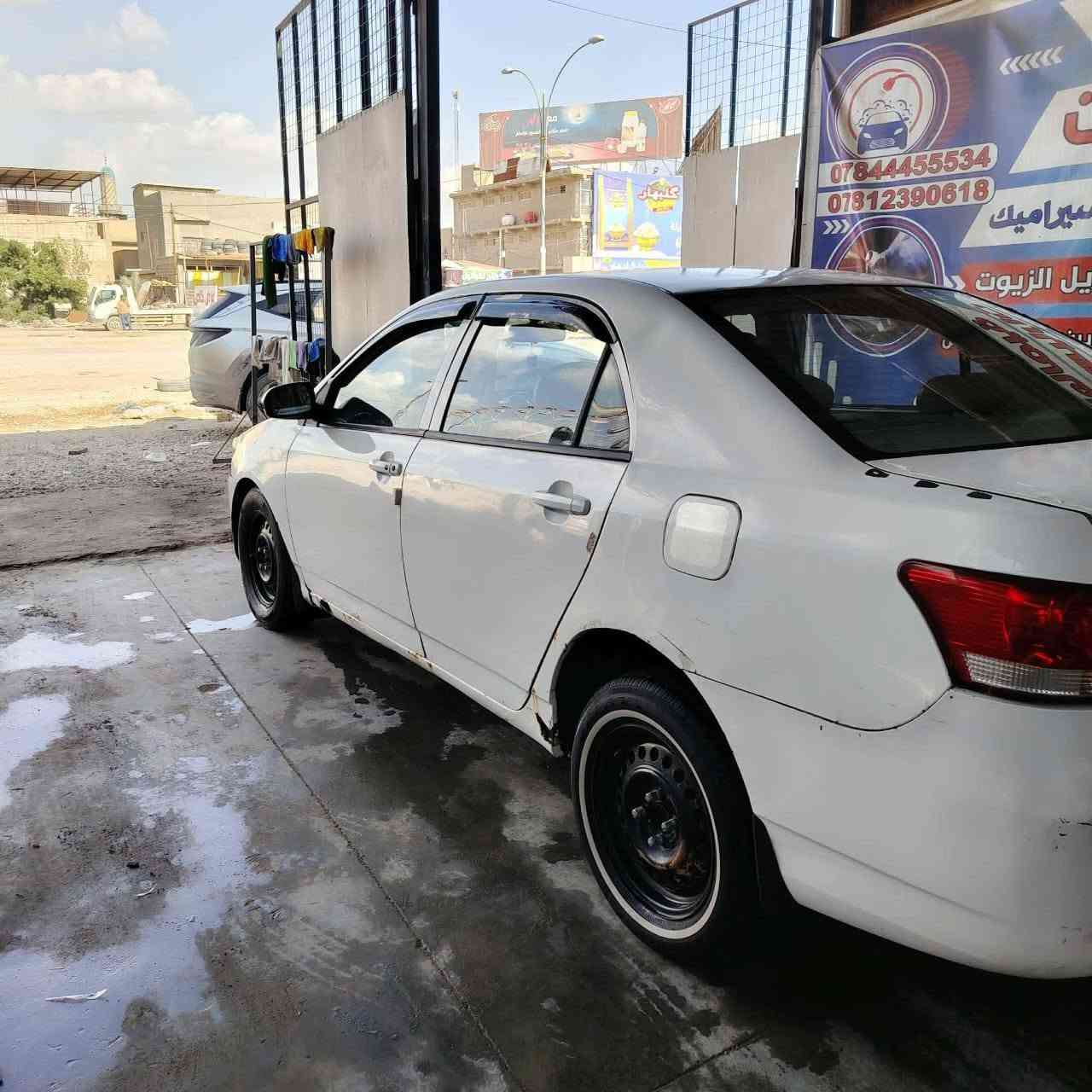 بي واي دي جي 3 1 سيارة حلوه بس يرادله شويه ترتيب كير ومحرك خير من الله تبريد شغال رايده ب36 وبيه مجال المكان الحله حي المهندسين الاتصال على الرقم *********** وبي واتساب
