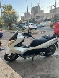 ياباني jf • كفرات متضررة • بريك خلفي