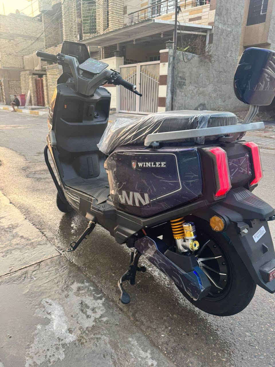 صاعقه ويلني فول مواصفات جديده بجيس   ست بطاريات مصطره سرعه 120 ملف 2500 دبل اشاره نضام بارك نضامR  مكاني بغداد  رقمي *********** سعر 900
