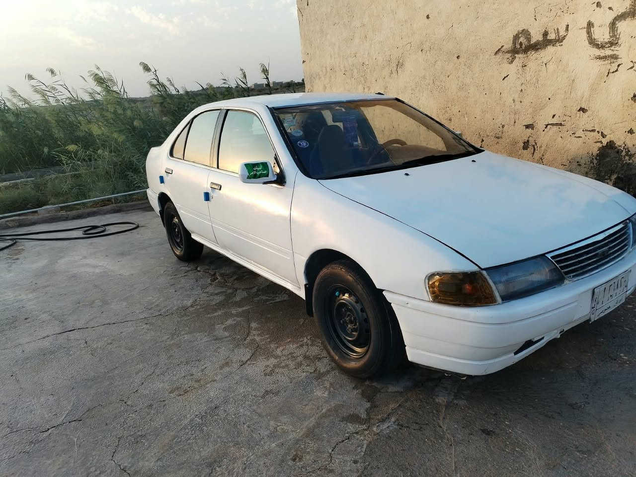 صني • ١٩٩٦ • تحويل ثاني يوم