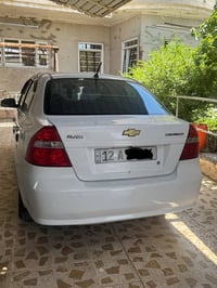 افيو ٢٠٠٨ • كير عادي • رقم جديد