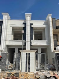 ٤ مشتملات • ١٠٠م • حي الجهاد