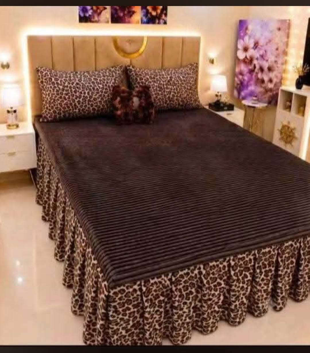 أم مصطفى • نزلات قماش • توصيل