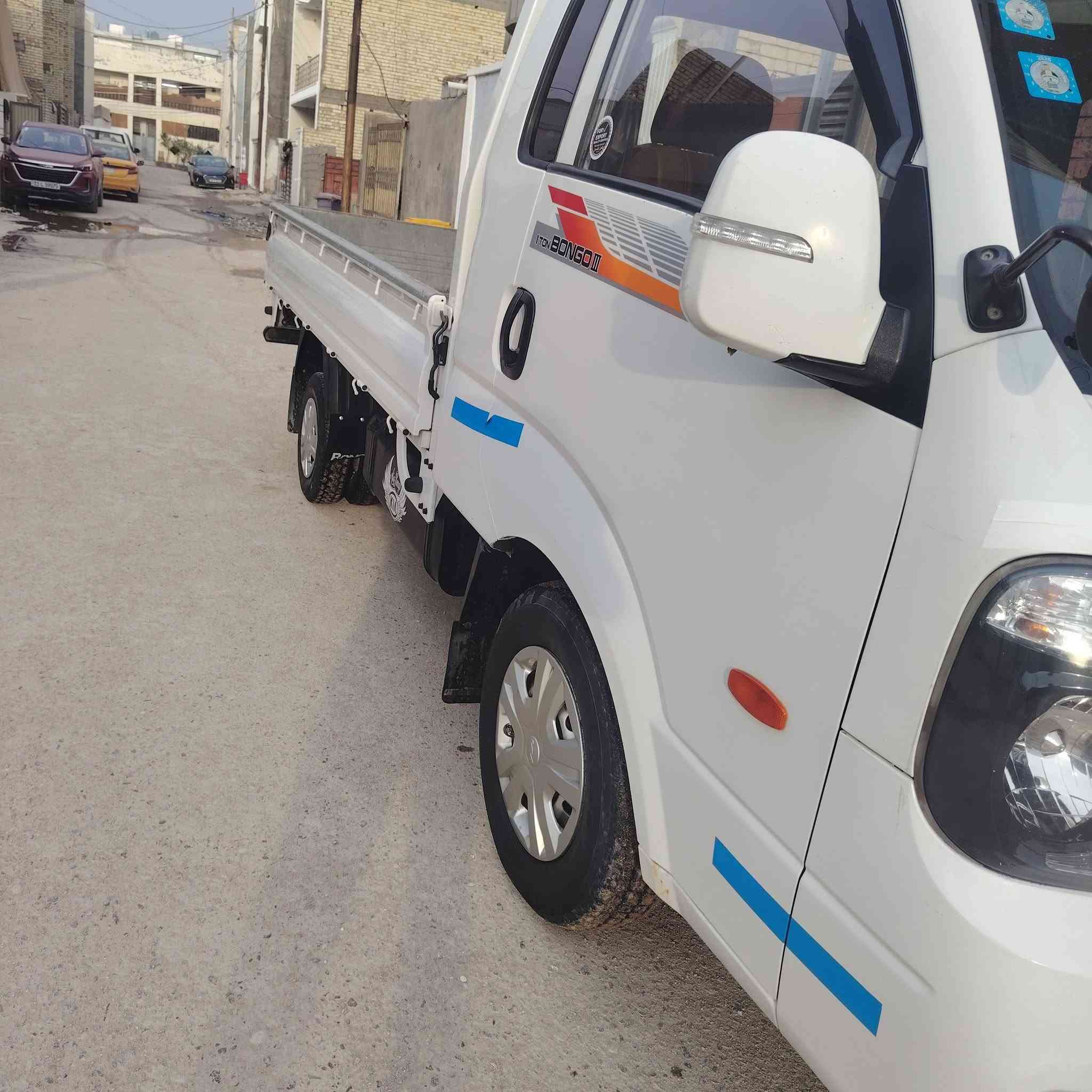 مسكر • ادبلو • فحص سونار