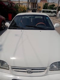 سوناتا ٩٥ • مكينه مسكر • تبريد ثلج