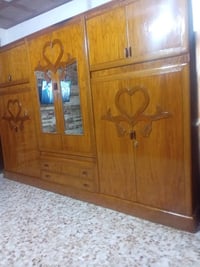غرفة نجارة • صاج داخل وخارج • درجة أولى