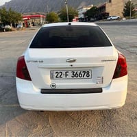 اوبترا 2013 • جير عادي • ABS