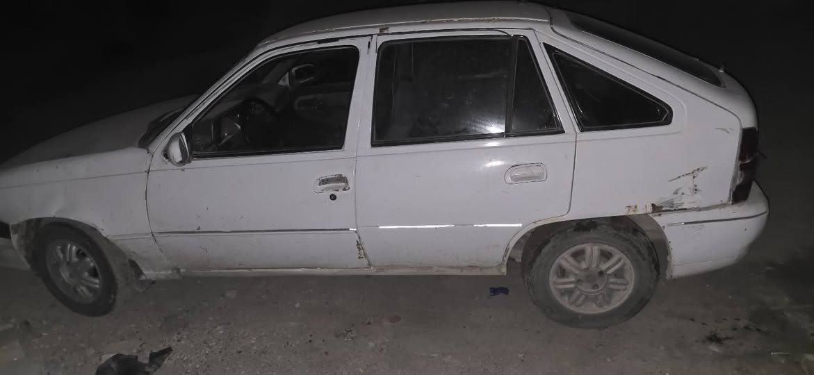 دايو • ١٩٩٥ • رقم انبار