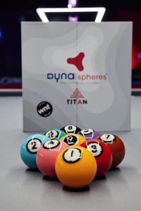 Dyan spheres TITAN موجود سعر موفرد سعر جملە 07711842626