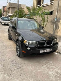 اكس3 • ٢٠٠٩ • رقم بغداد