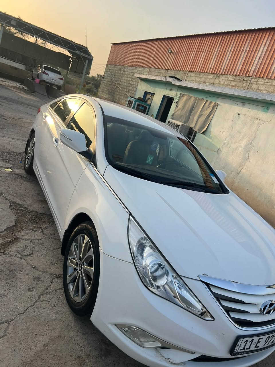 سوناته مضلع • ٢٠١٤ • مكينه ٢٤٠٠