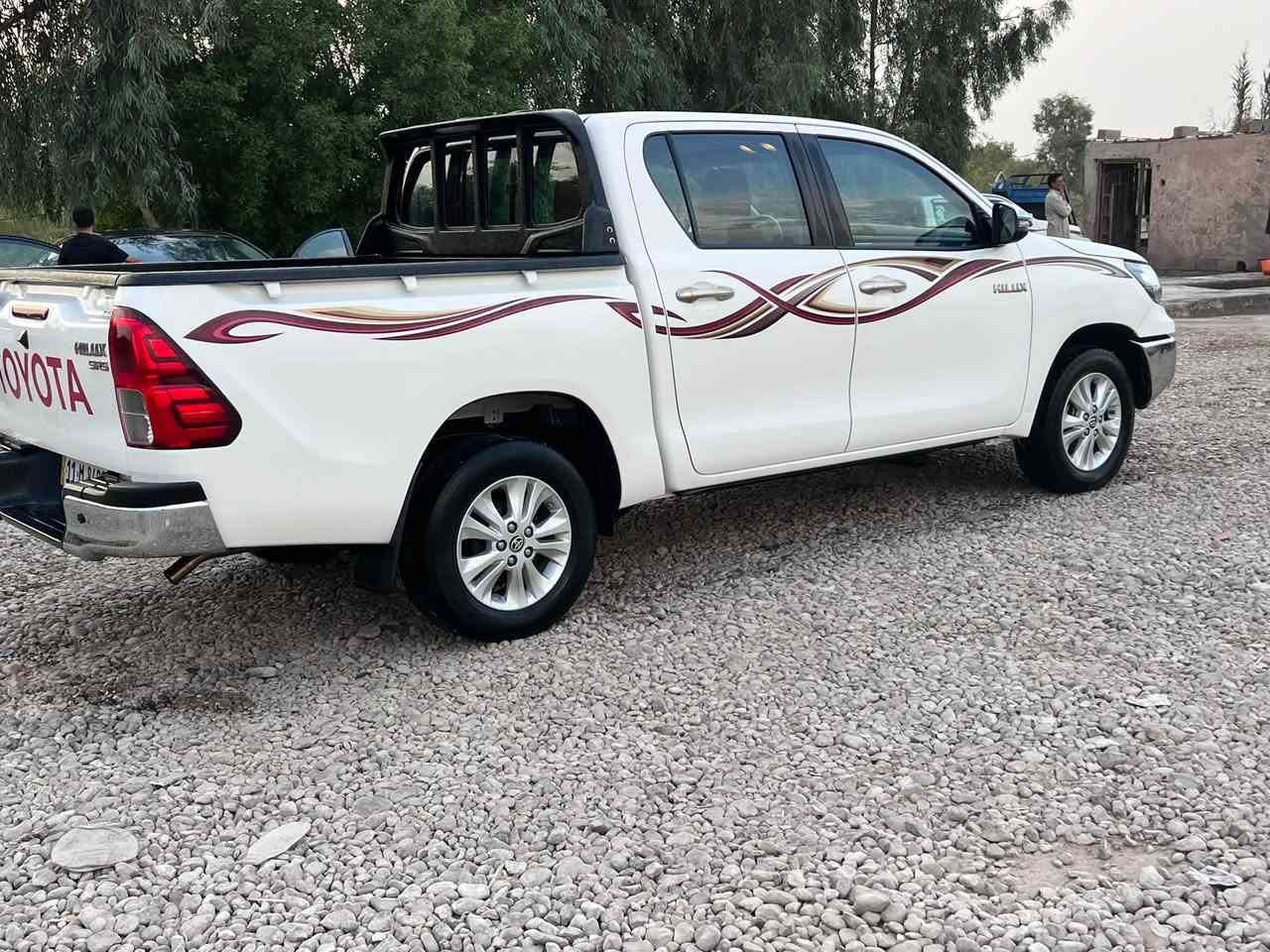 بيكب كويتي • مذهب • ماشي ٥٥ الف