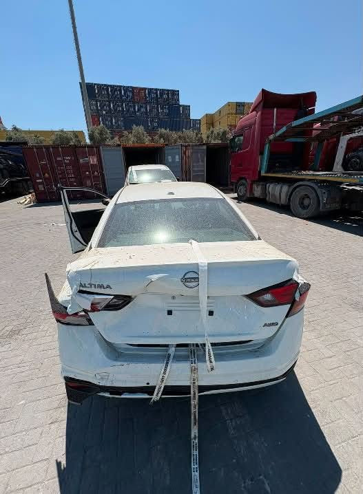 للبيع بدون رقم دخول جديد واصل بغداد السعر قفل 113$قفل  بدون ارباك بدون دواخل فقط دعاميات
موديل 2025 
اتصال او واتساب ***********
