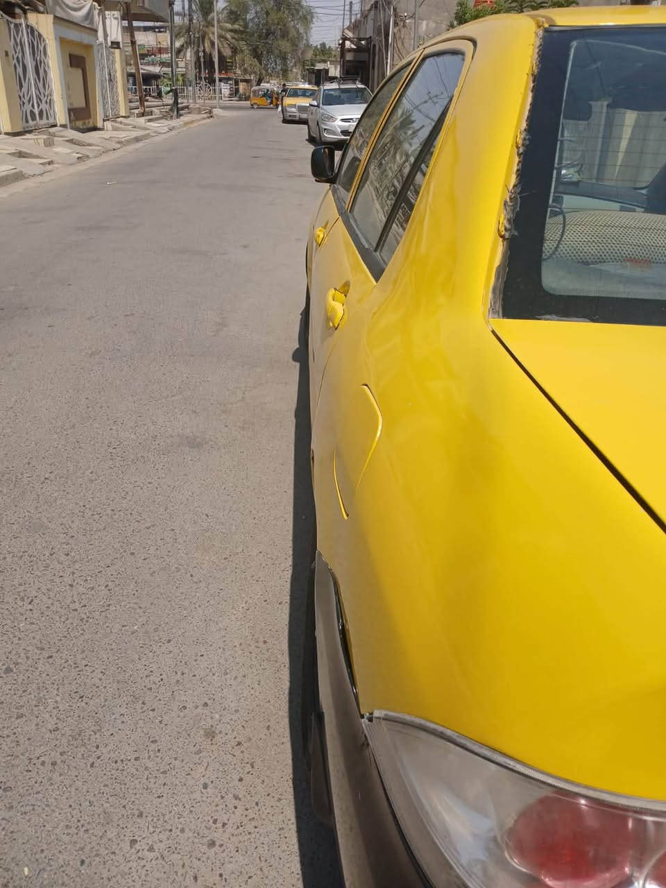 من بعد اذن الادمن المحترم 
لانسر 2010 رقم بغداد مميز 
بيها جاملغ وباب مبدلات بيها صبغ حزام 
تبريد شغال كهربائيات شغاله صدر جديد
السياره حلوه عوزها ترتيب بسيط 
مكان السياره بغداد
سعر 60 التواصل مع صاحب السياره 
*********** 
زهير جبار
