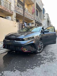 جي تي لاين • ١٦٠٠ تيربو • حادث موثق