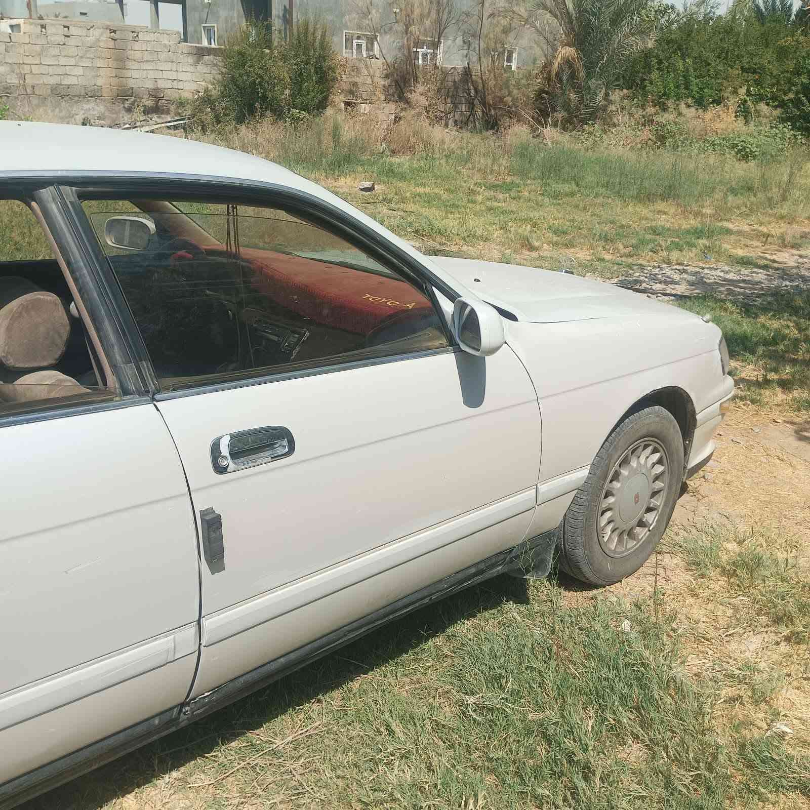 السلام عليكم ورحمة الله وبركاتة 
بطه للبيع مثل ما موضح بصور مال جناي كلشي شرط تحويل ثاني يوم السعر المطلوب 53وبيها مجال مكان السياره زديره اني مكلف بنشر وهاذا رقم صاحبها 
***********
وحي الله الشرايه مكلف بنشر مكلف بنشر
