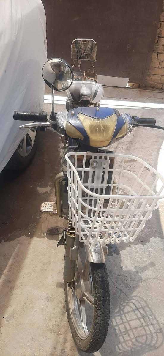 مطور شحن أخوين للبيع بدون بطاريات
للاستفسار الاتصال على الرقم ***********
