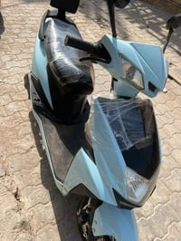 سكنس • شحن • ٦ بطاريات