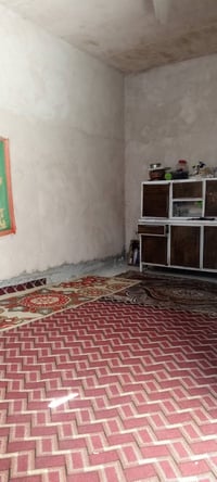 كوفه براكيه • ١٣٥م • غرفة وصالة
