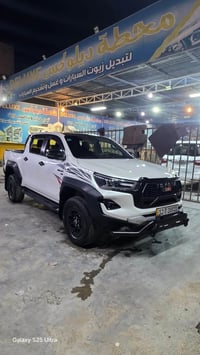بيكم Gr 2024 مكفوله 6v سلندر  سعودي ام المنفاخ  ماشيه 50 الف  فول مواص...