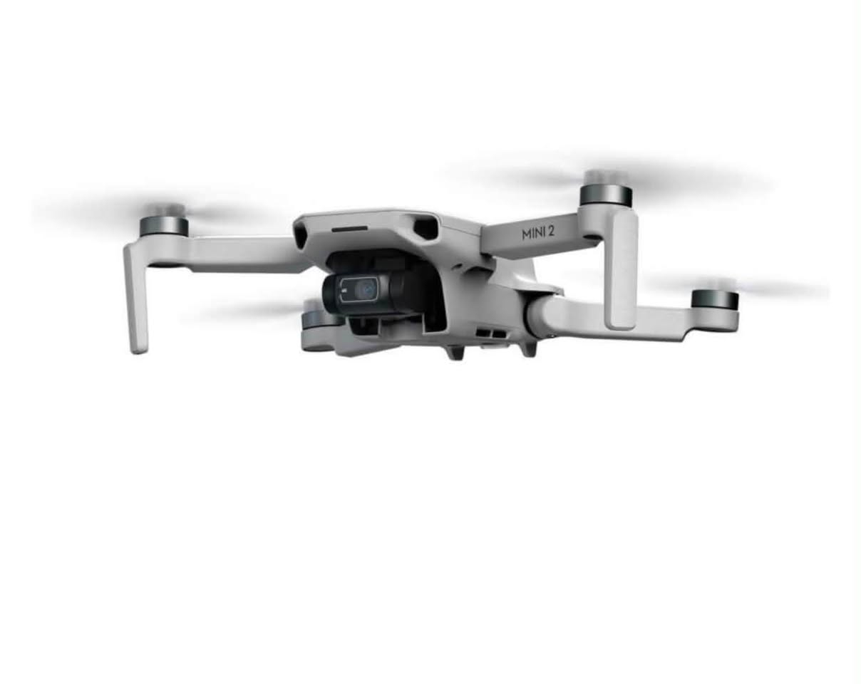 درون للبيع /بغداد/نوع
DJI mini 2 se more combo
جديدة ..مفتوحة فقط لغرض الفحص كاملة الملحقات 
السعر 520$ 
للمعلومات ***********
