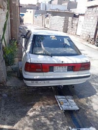 مازدا • موديل ٩٠ • كركوك