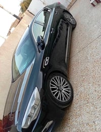 كوريس • وارد كوري • ٢٠١٤