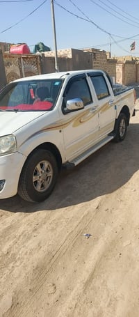 كريت ويل ١٣ • رقم قادسيه • ديوانية الحمزه