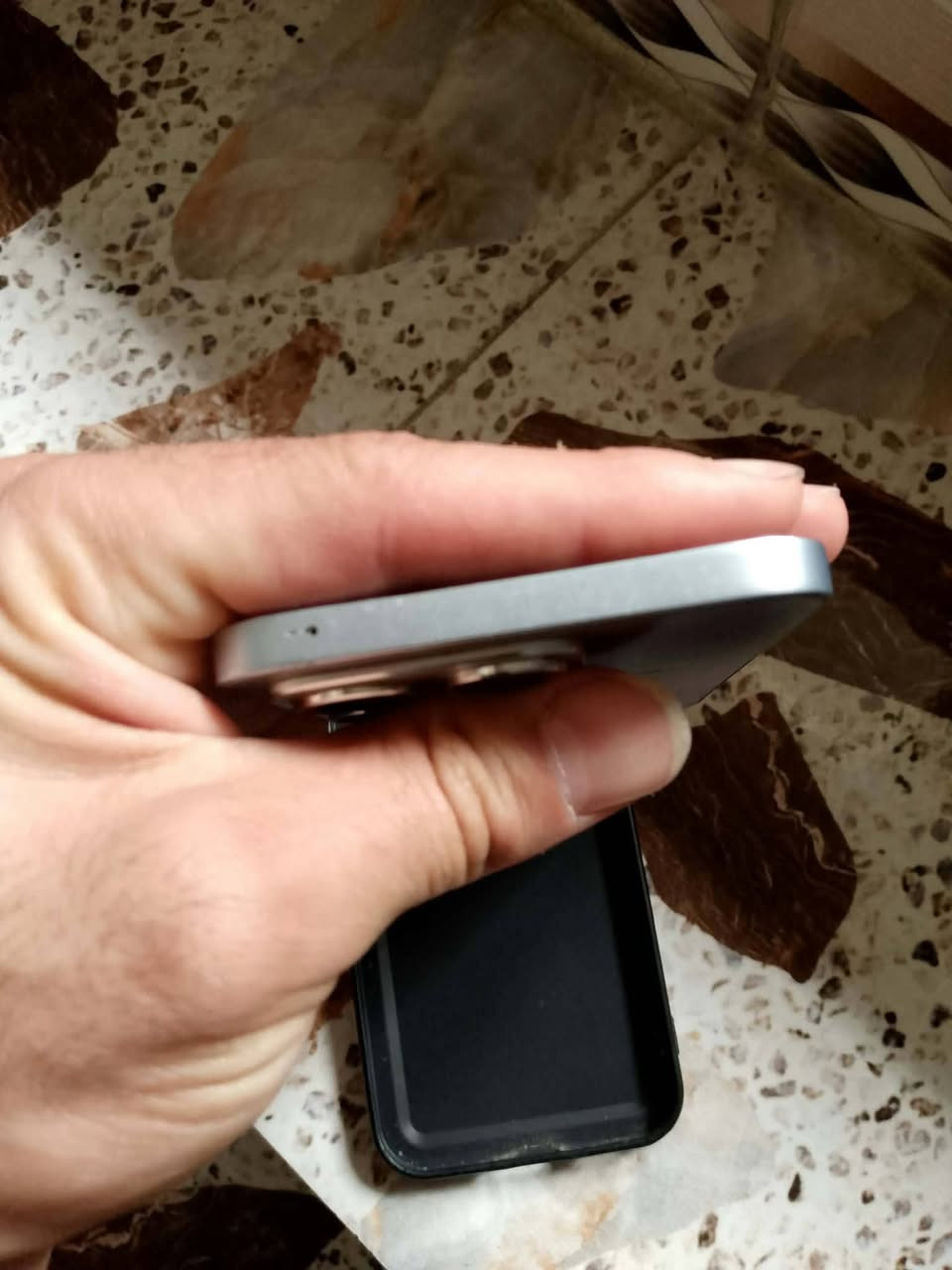 هونر x8b

معارضه ونطي فرق شعندك نزل

مواصفات جهاز شرط ماواصل مصلح وضمان

256كيكه رام8+8
