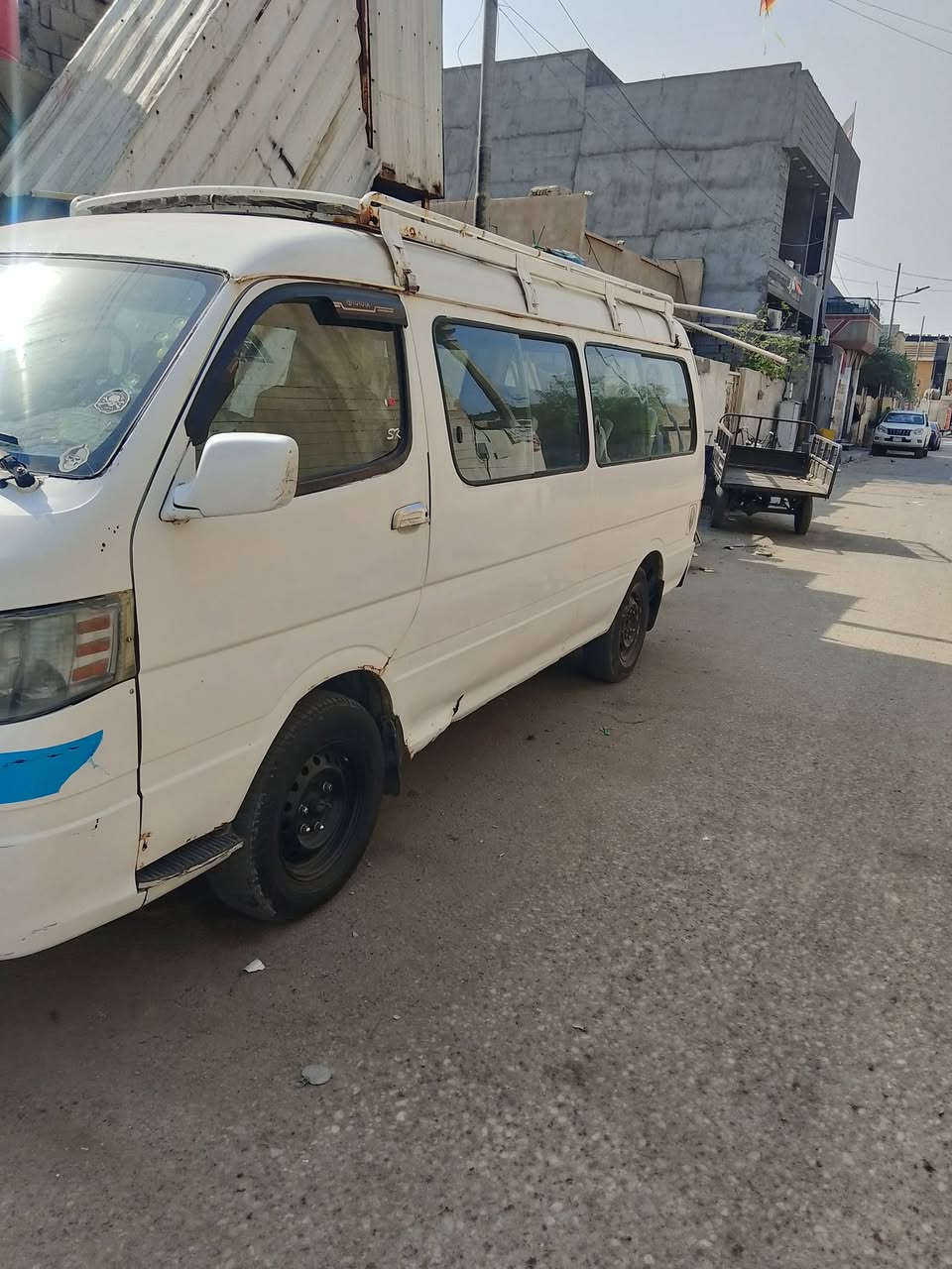 جنبي ناصي مديل 2014 رقم بصره ابو السنويه بالبصره يمي هيئه ضريبه غرامات كله على المشتري ابيع هذا الموجود 45 وبيها مجال//***********//***********
