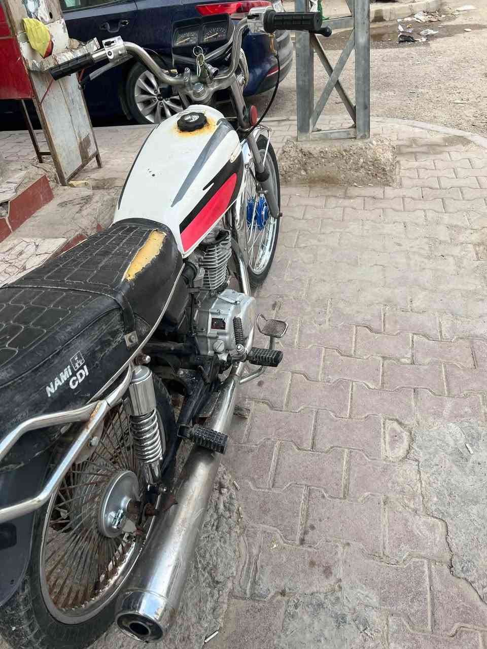 تايكر • نضيفه • مفتوحه