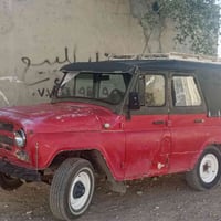 واز • أحمر • محتاج قطع