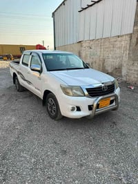 هيلوكس • ٢٠١٣ • رقم اربيل