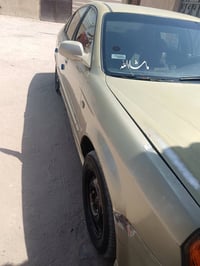ابيكا ٢٠٠٥ • ٤ سلندر • سنوية ٢٠٢٩