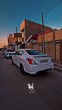 صني مصري • مشيه ١٨٠٠٠ • كفاله عامه