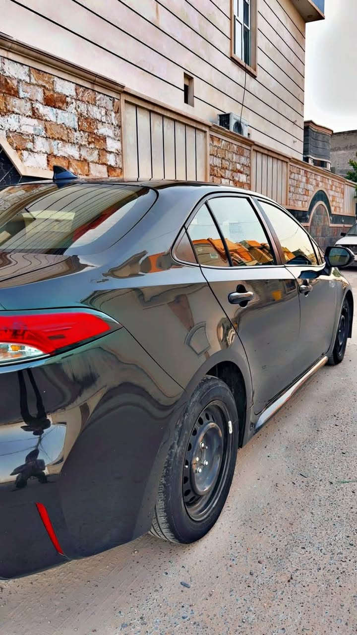 على بركه الله 

كورلا للبيع  موديل 2022وارد امريكي 
حادثها جاملغ وبنيد مثل ماموضح بصوره مبدل بلادي 
 ماشيه 189
السعر خاص 
الرقم ***********
