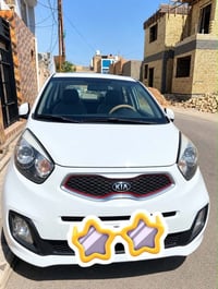 بيكانتو • ٢٠١٥ • مكينه ١٤٠٠