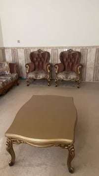 قنفات ملكية • ٤ قنفة فردي • نظافة ٩٥٪