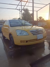 👋 شيري أي فايف  A5 ✅ محرك وكير كورلا 2000 أبو الجف  سيارة رقم خصوصي أك...