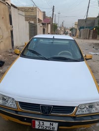 بيجو لميس • ٢٠١٦ • تبريد شغال