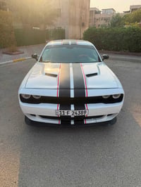 جالنجر GT • ٢٠١٩ • رقم بغداد