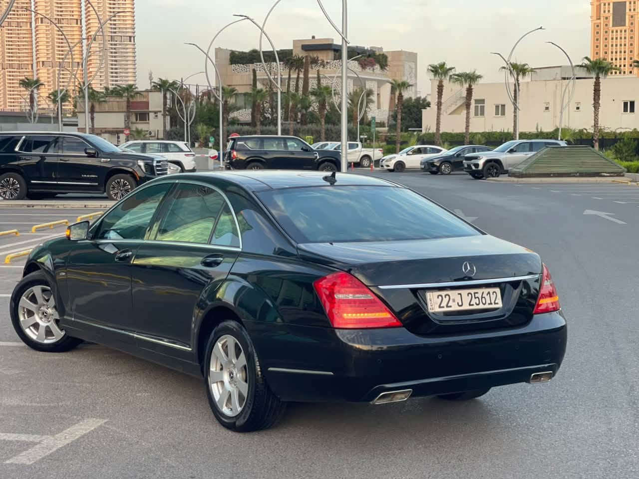 تحفة ماشاءالله 🪬🪬
ارخص سعر بكل عراق 178$ ورقة قفل 🔏👋🏻👋🏻💰💰🔥

مارسدس ايس كلاس ٢٠١١ وارد الماني ضمان دولي … 
زمان دولي اتنين بصمة بيلادي موجود ✅

ماشية ١٧٠ كيلو….. سيارة بسمي هزه فحص جديد … 

ملاحظة// سيارة مكفول من ضربة و تبديل فقط تلات قطعة صبغ اثر شخط شرط فحص و صونر بدون ضرر و ارباك ❌

محرك ٦ سلندر CGI بنزين ⛽️ ممفتوح شرط 

مواصفات لارج باب طويل ١/١ full options 
بانوراما. ناضور ليلي. رادار. ٥ بردات. كشنات جلد و كهرباء و خزن و تدفئة و تبريد. باب شفط. بصمة. ستيرن كهربائي. صندوق كهربائي. بريك كهربائي. سيدي جنجر. داخل صاج. جكات. مرايه شفت … بعد بعد 👌

محرك گير مكفول ممفتوح 
صدر حداديه تخم تايرات جاهزة 

مكان سيارة سليماني//                     ☎️☎️***********
