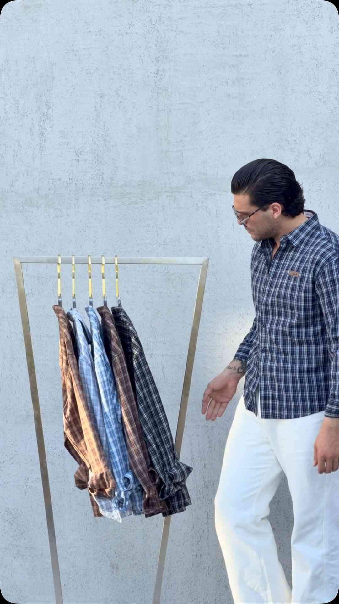 بغداد - المنصور - ساحه اللقاء 📍

***********📞☎️

