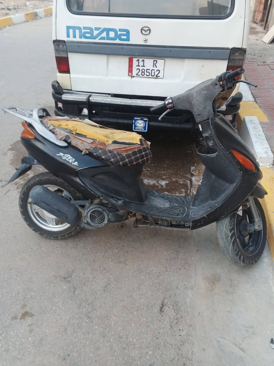 دراجة • مناسبه خاص • بيها مجال