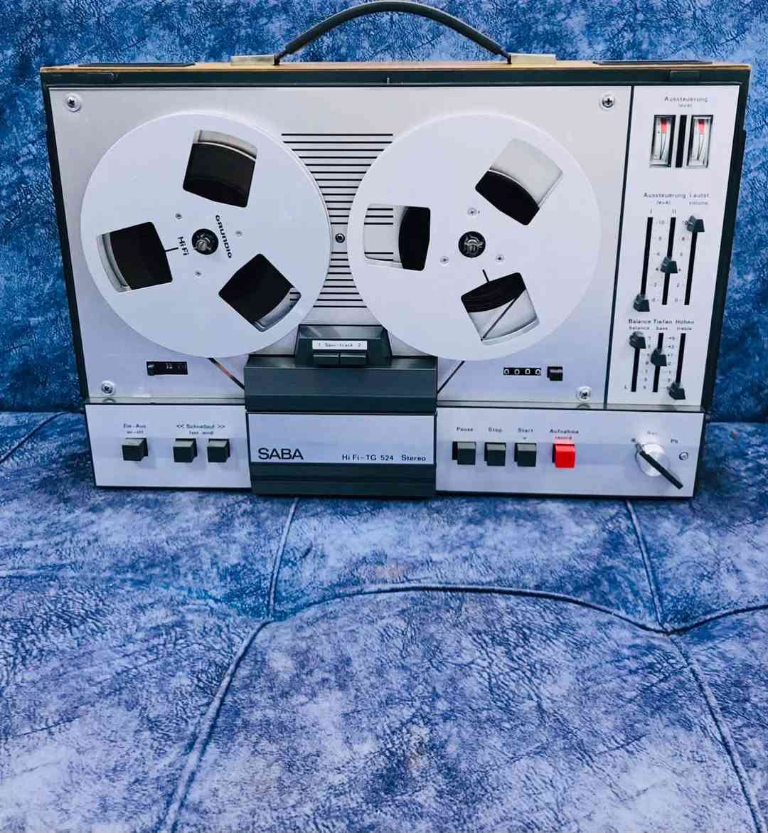 سابا • ناطق • نظافة ٩٥٪